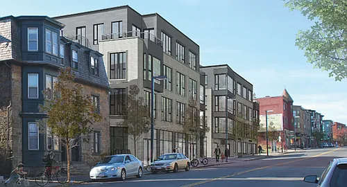 The Tremont Photo 1