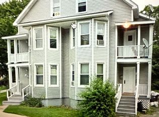 Townsend, New Haven, CT 06511
