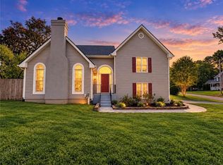 3146 Pine Top Ct, Lilburn, GA 30047
