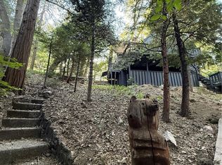 380 Dolly Varden Dr, Lake Arrowhead, CA 92352
