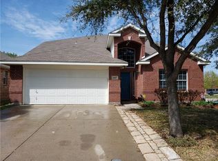 4417 Blooming Ct, Fort Worth, TX 76244