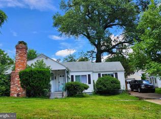 5020 Huron St, College Park, MD