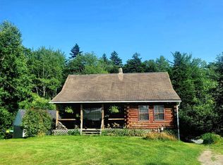 217 River Rd, Cushing, ME 04563