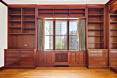 Rented by Living New York