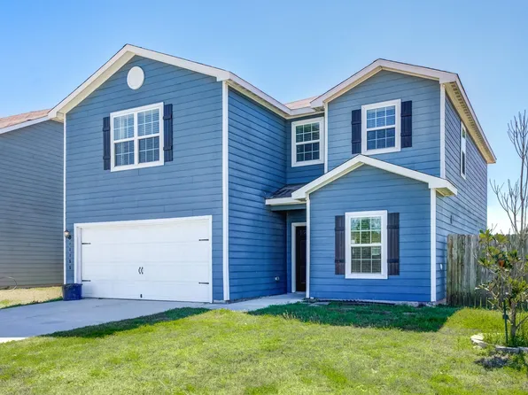 26055 Allan Poe Dr, Magnolia, TX 77355