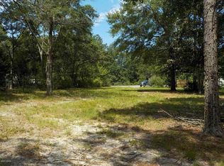 3711 Deer Run Rd, Southport, FL 32409