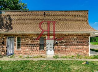 4925 Myers Rd, Columbus, OH 43232