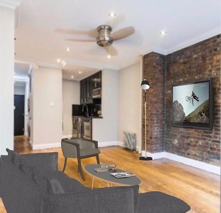 1st image of 439 W 53rd St APT 3B