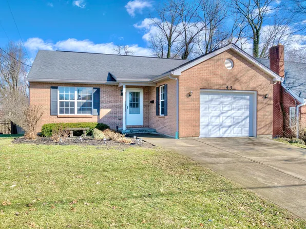 43 Eastern Ave, Elsmere, KY 41018
