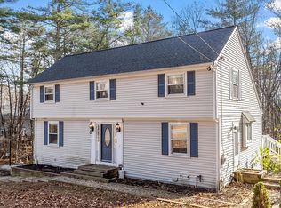9 Poplar Dr, Raymond, NH 03077