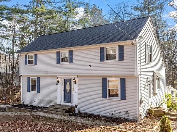 9 Poplar Drive, Raymond, NH 03077