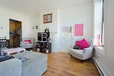 Rented by Highline Residential