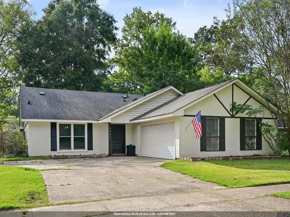5942 Fort Sumpter Dr, Baton Rouge, LA 70817