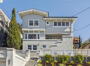 854 Walker Ave, Oakland, CA