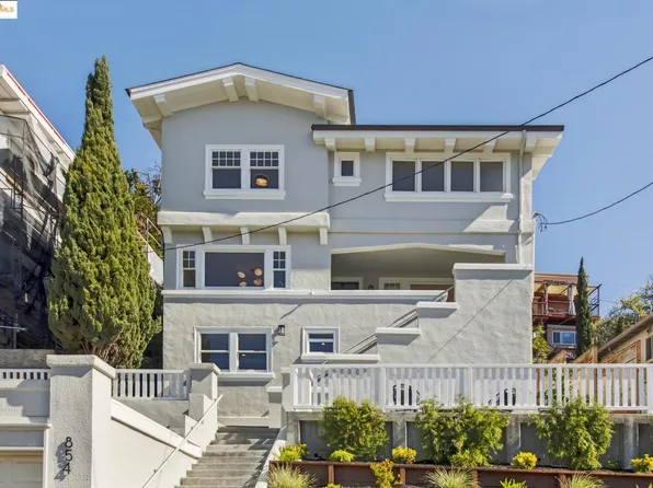 854 Walker Ave, Oakland, CA 94610