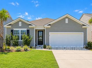 411 Zenith Blvd, Summerville, SC 29486