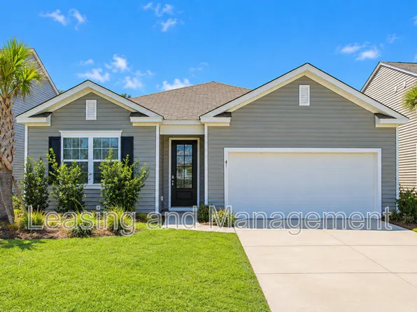 411 Zenith Blvd, Summerville, SC 29486