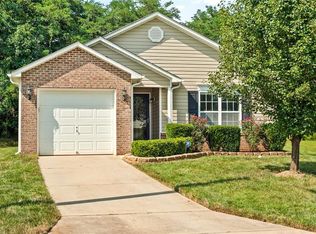 6 Mystic Pine Ct, Browns Summit, NC 27214