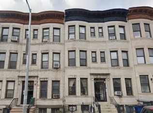 636 Sterling Pl APT 3R, Brooklyn, NY 11238