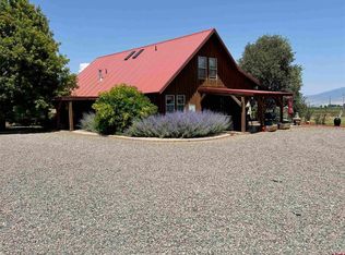 52494 Carnation Road, Delta, CO 81416