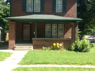 3719 Indiana Ave, Sioux City, IA 51106