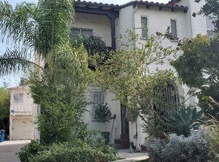 1214 S Orange Grove Ave #STUDIOX1-1695, Los Angeles, CA 90019