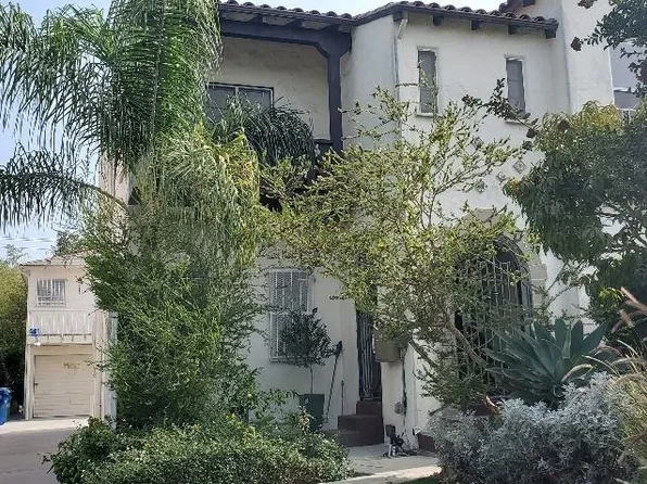 1214 S Orange Grove Ave #1214.25, Los Angeles, CA 90019