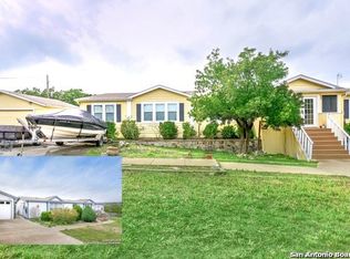 399 County Road 2700, Mico, TX 78056