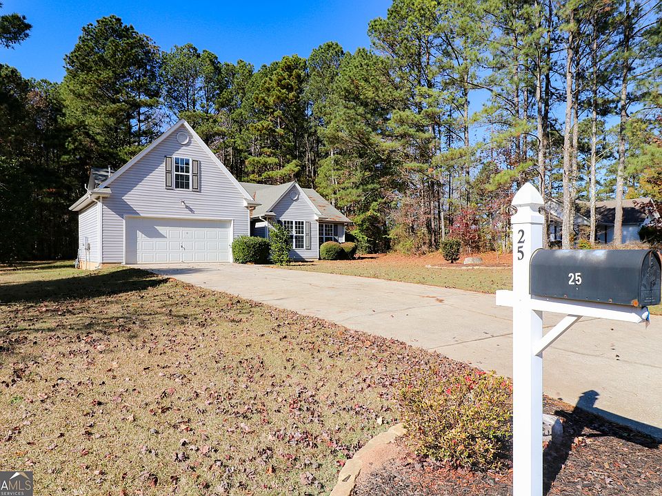 25 Chemin Pl, Sharpsburg, GA 30277 | Zillow