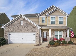 704 Binkley Walk, Sugar Hill, GA 30518