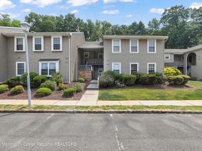 36 Lane Court UNIT 36, Old Bridge, NJ, 08857