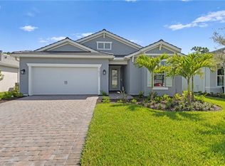 7577 Paradise Tree Dr, North Fort Myers, FL 33917