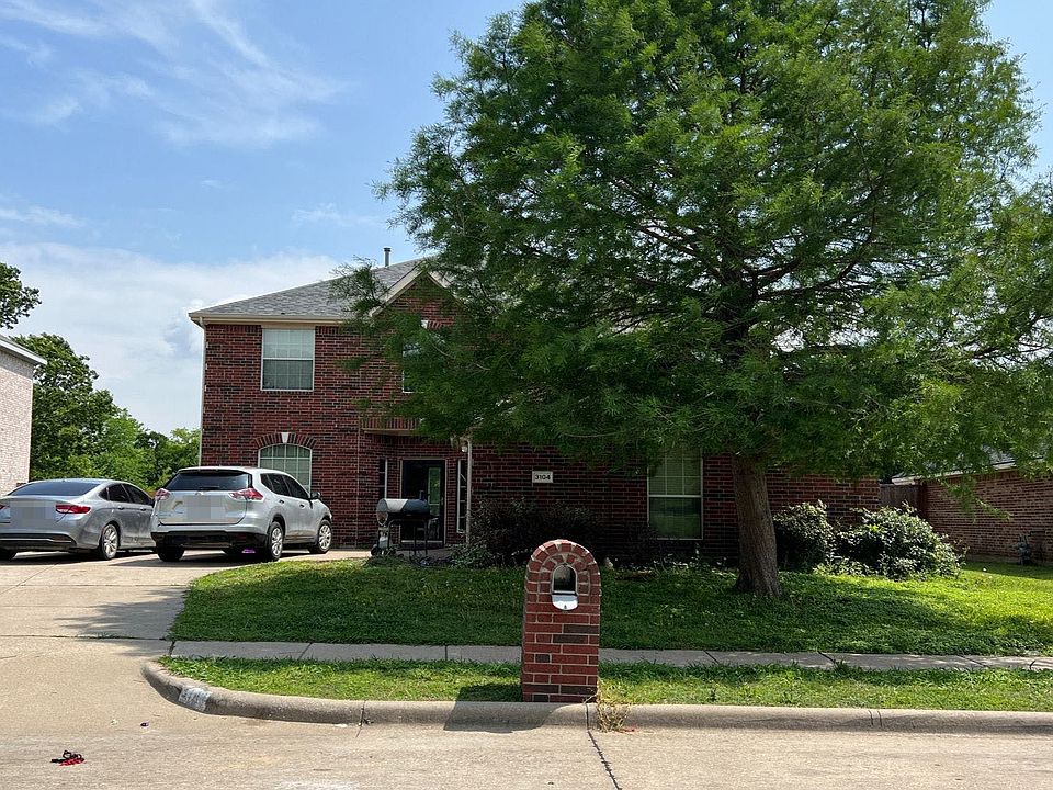1st image of 3104 Silver Creek Dr