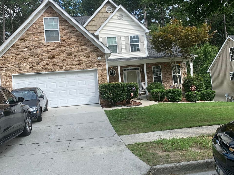 2nd image of 2330 Temple View Ct