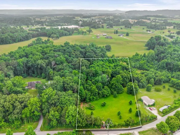 LOT 24 Golden Herren Rd, Sparta, TN 38583