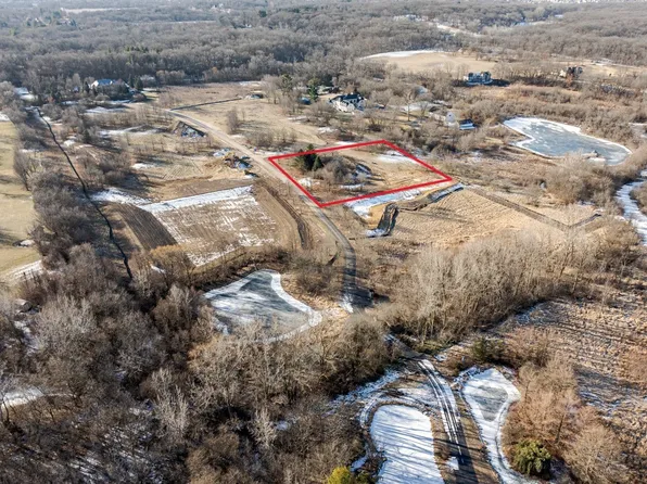 LOT 3 Woodgate Rd, Saint Charles, IL 60175