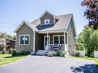 300 Lincoln St, Saco, ME 04072