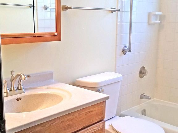 Full bath