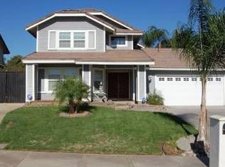 8225 Tamarind Ln, Riverside, CA 92509