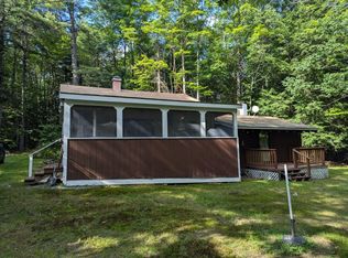 393 Valley Rd, Washington, NH 03280