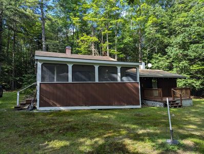 393 Valley Road, Washington, NH, 03280