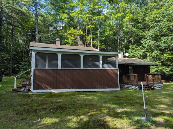393 Valley Road, Washington, NH 03280