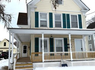 821 Main St #1, Sanford, ME 04073