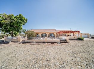 12274 Mountain Rd, Pinon Hills, CA 92372