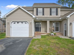 12265 Willow Grove Rd, Camden Wyoming, DE 19934