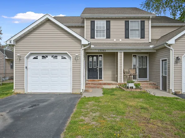 12265 Willow Grove Rd, Camden Wyoming, DE 19934