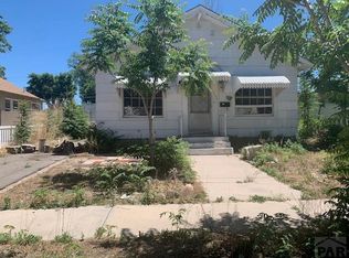 1924 S Carteret Ave, Pueblo, CO 81004