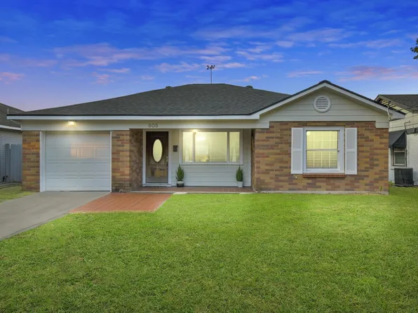 605 Kelley St, Houston, TX 77009