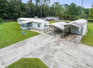 11106 Tantela Ranch Rd, Folsom, LA 70437