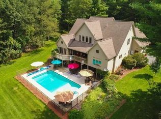 200 Bent Tree Ln, Bellefonte, PA 16823